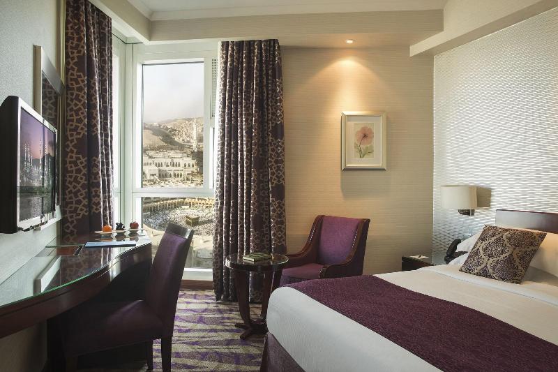 Al Marwa Rayhaan By Rotana - Oda