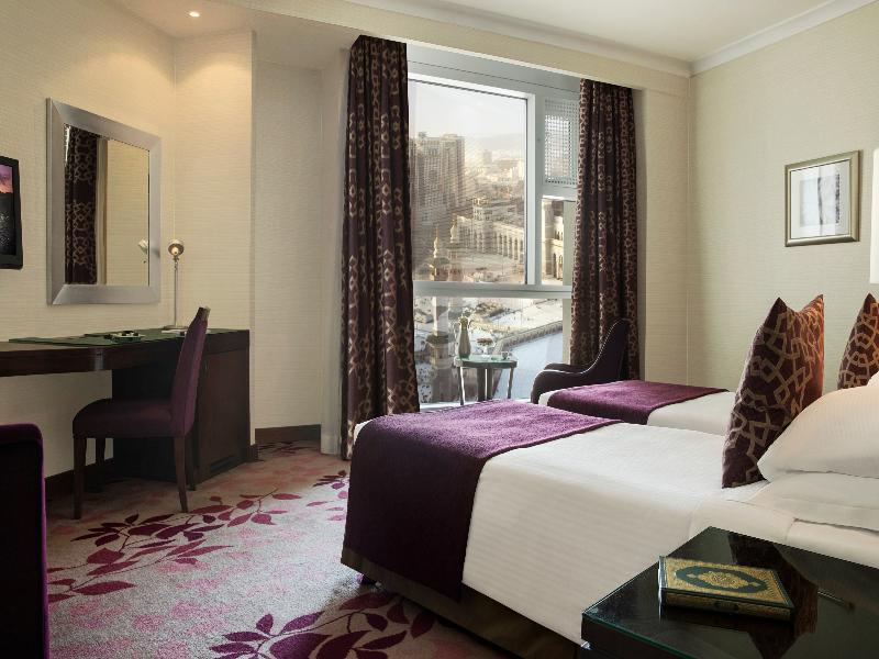 Al Marwa Rayhaan By Rotana - Oda