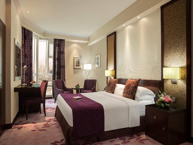 Al Marwa Rayhaan By Rotana - Oda