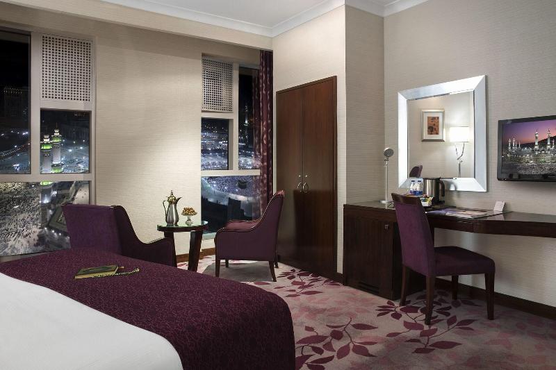 Al Marwa Rayhaan By Rotana - Oda