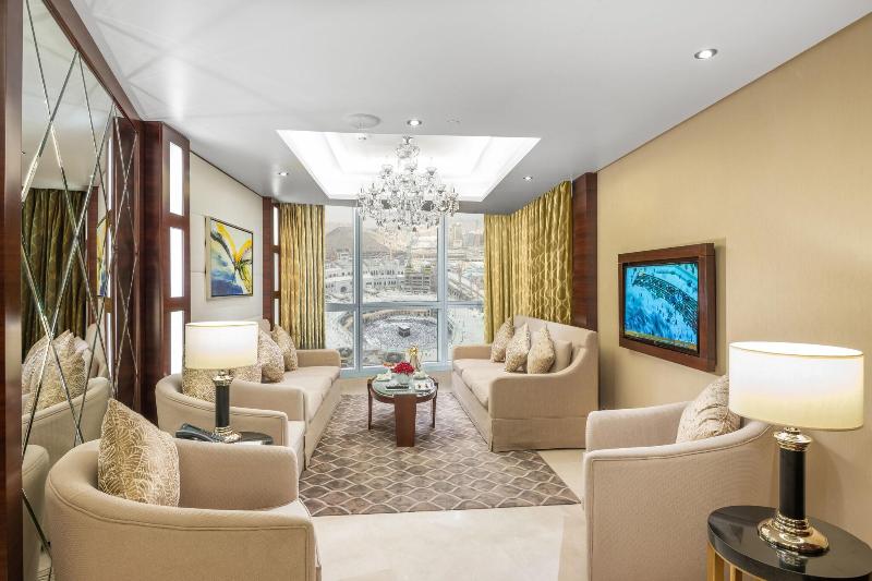 Al Marwa Rayhaan By Rotana - Oda