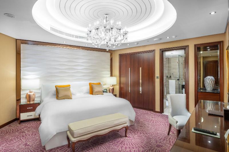 Al Marwa Rayhaan By Rotana - Oda