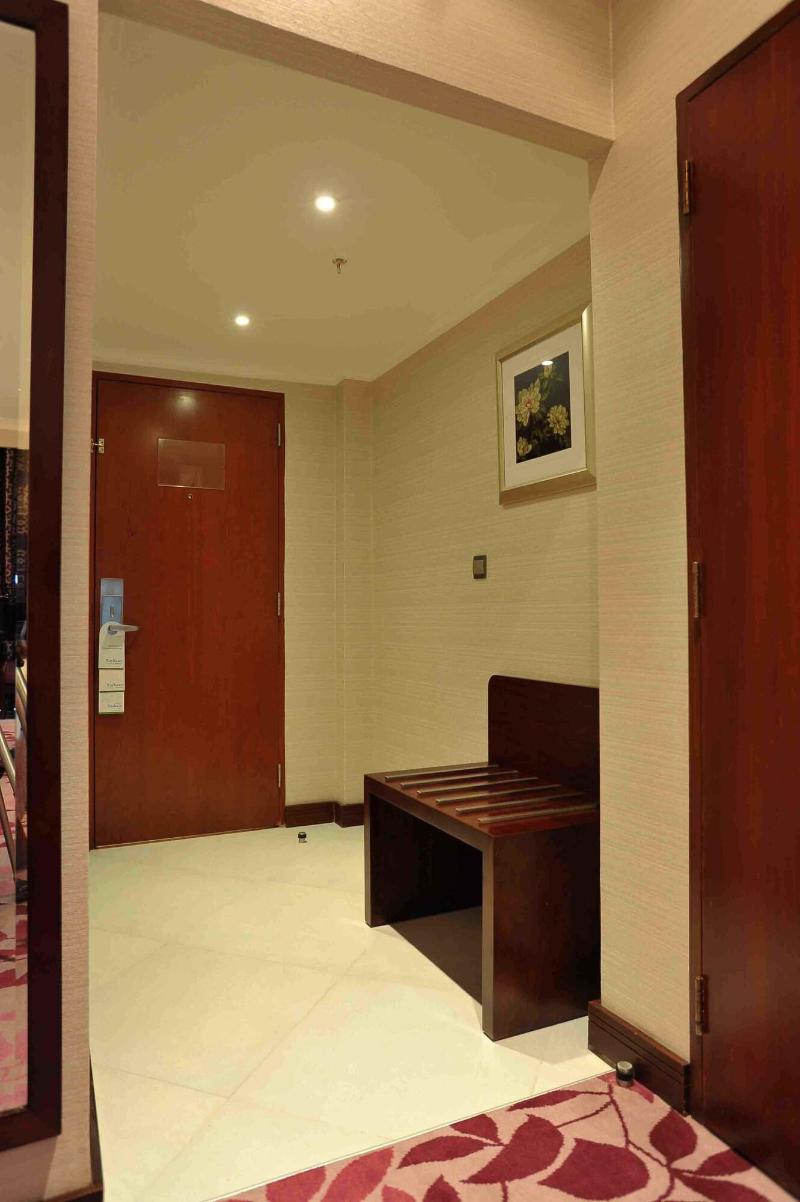 Al Marwa Rayhaan By Rotana - Oda