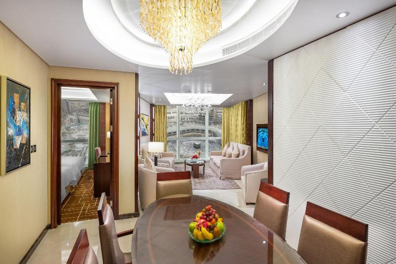 Al Marwa Rayhaan By Rotana - Oda