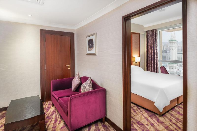 Al Marwa Rayhaan By Rotana - Oda