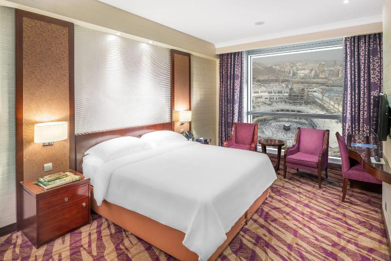 Al Marwa Rayhaan By Rotana - Oda