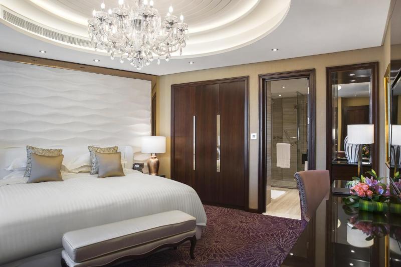 Al Marwa Rayhaan By Rotana - Oda