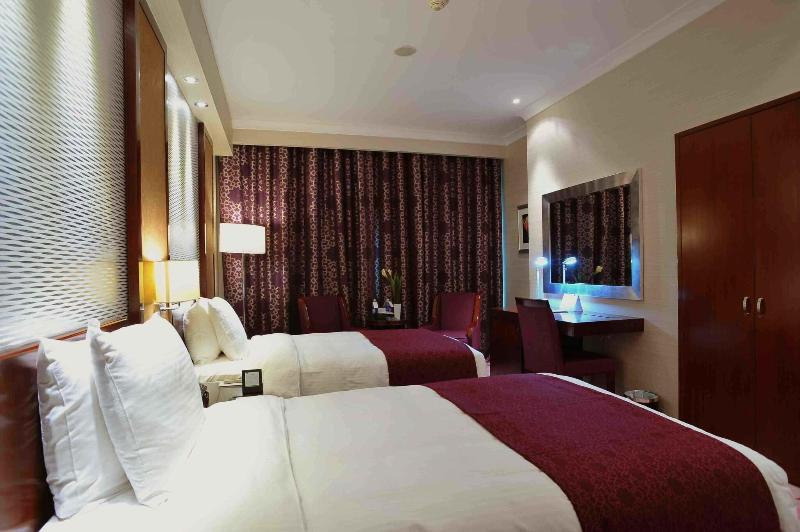 Al Marwa Rayhaan By Rotana - Oda