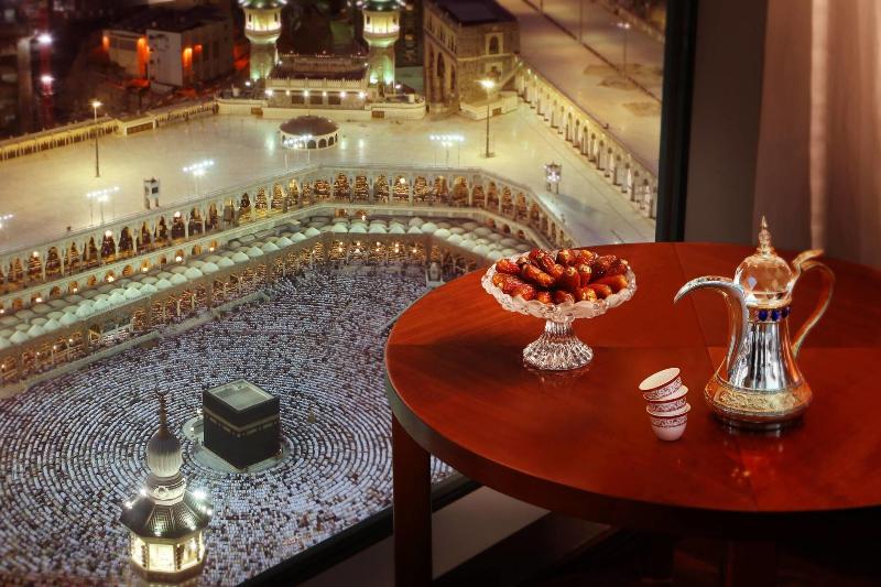 Al Marwa Rayhaan By Rotana - Oda