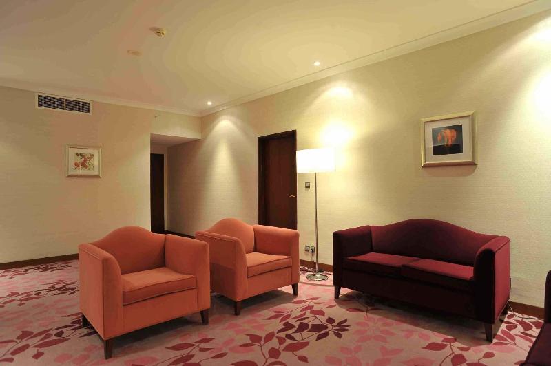 Al Marwa Rayhaan By Rotana - Oda