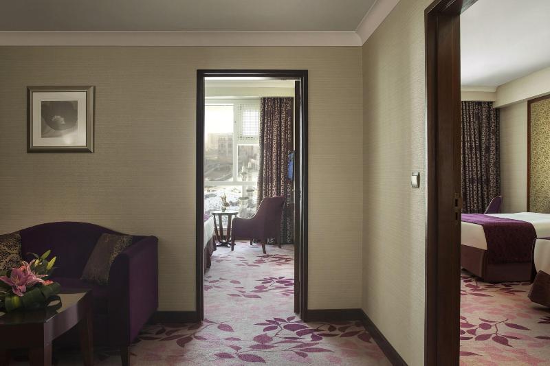 Al Marwa Rayhaan By Rotana - Oda