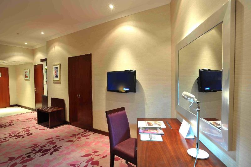 Al Marwa Rayhaan By Rotana - Oda