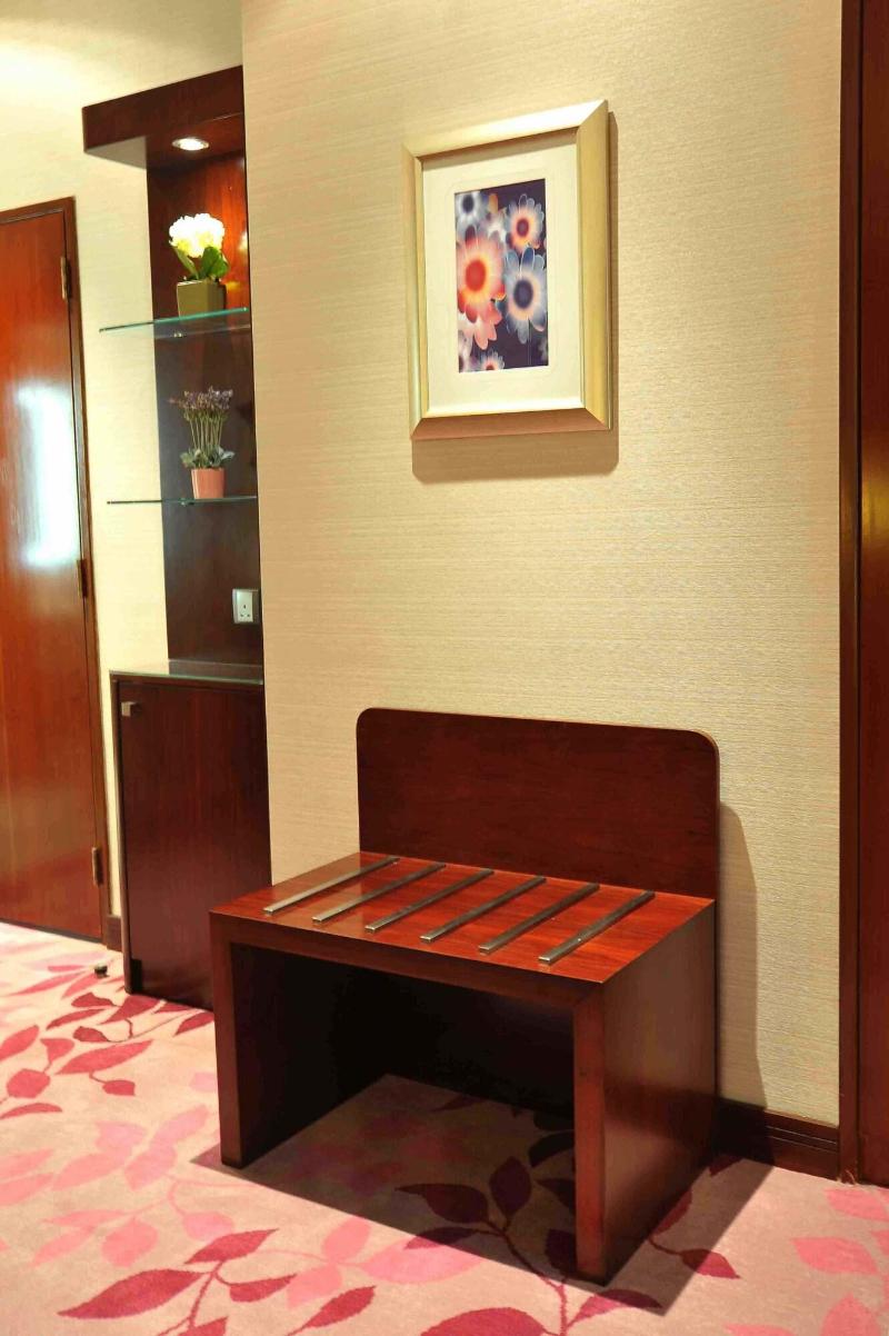 Al Marwa Rayhaan By Rotana - Oda