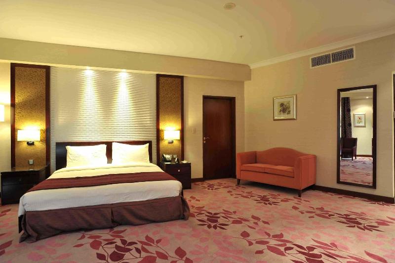 Al Marwa Rayhaan By Rotana - Oda