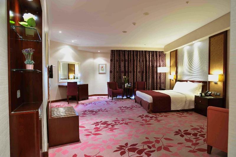 Al Marwa Rayhaan By Rotana - Oda