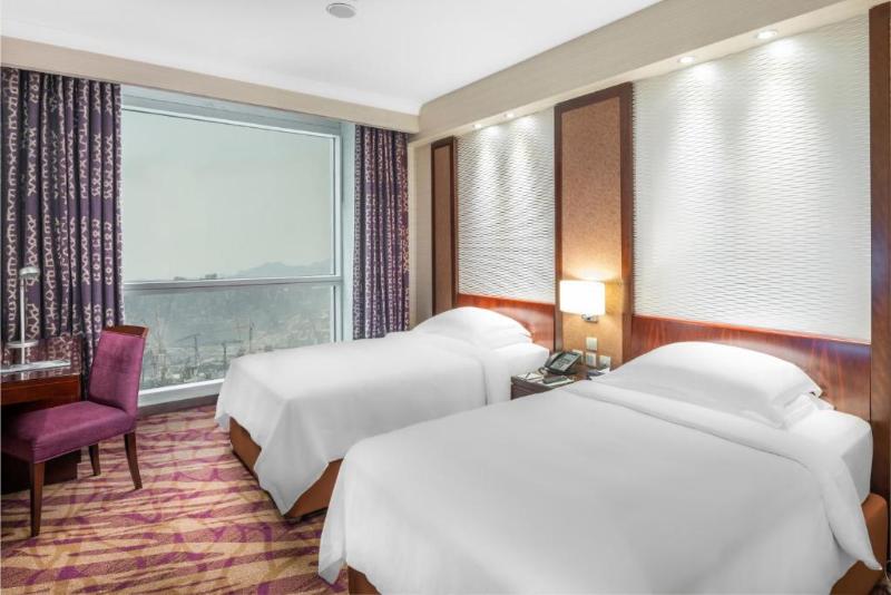 Al Marwa Rayhaan By Rotana - Oda