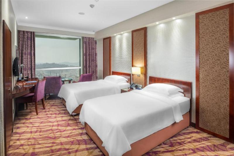 Al Marwa Rayhaan By Rotana - Oda