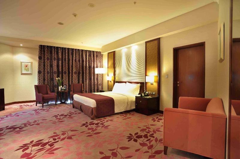 Al Marwa Rayhaan By Rotana - Oda
