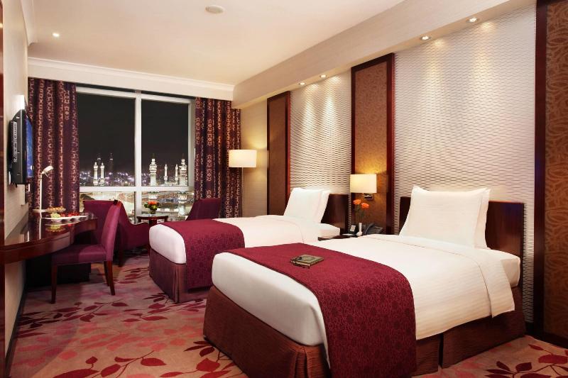 Al Marwa Rayhaan By Rotana - Oda
