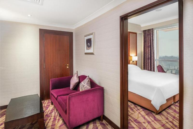 Al Marwa Rayhaan By Rotana - Oda