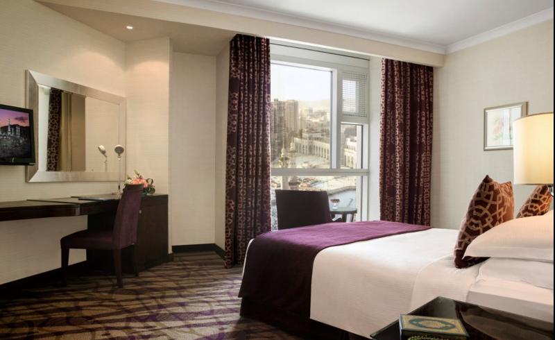Al Marwa Rayhaan By Rotana - Oda