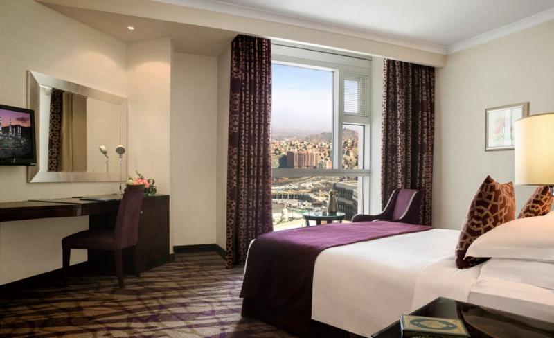Al Marwa Rayhaan By Rotana - Oda