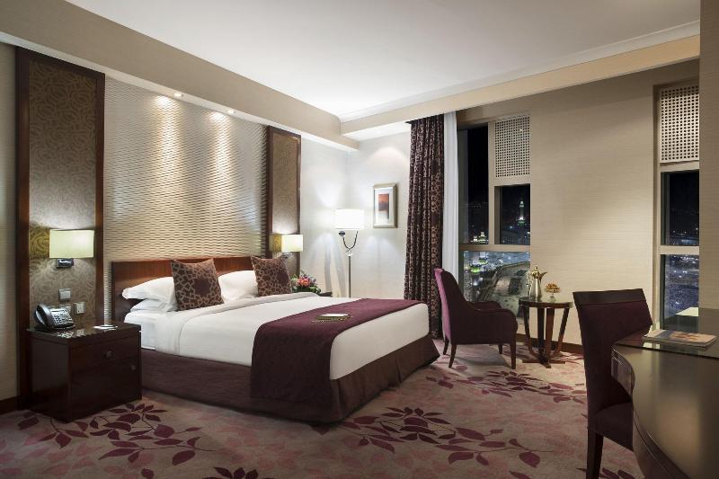 Al Marwa Rayhaan By Rotana - Oda