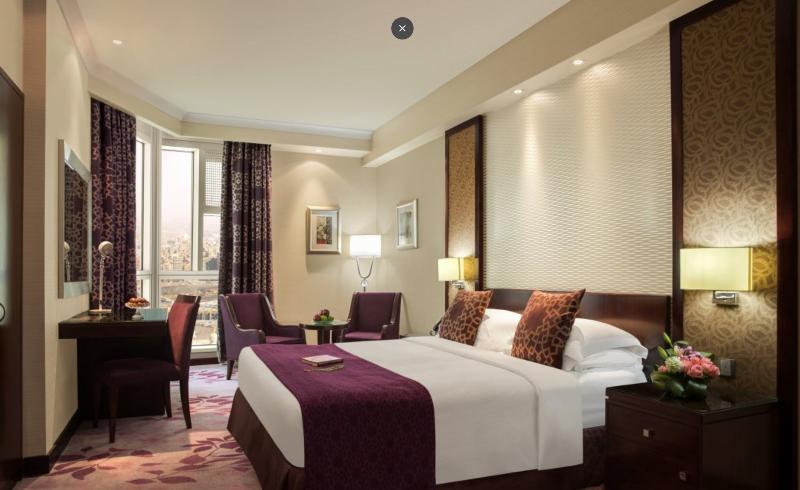 Al Marwa Rayhaan By Rotana - Oda