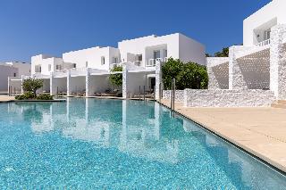 Patmos Aktis Suites & Spa