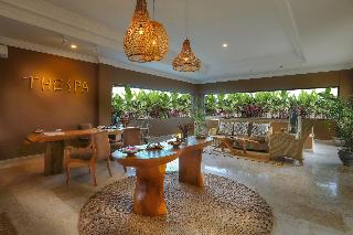 Nunamkhalu Private Villa & Spa fotoÄŸrafÄ±