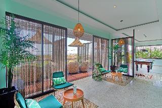 Nunamkhalu Private Villa & Spa otel fotoğrafı