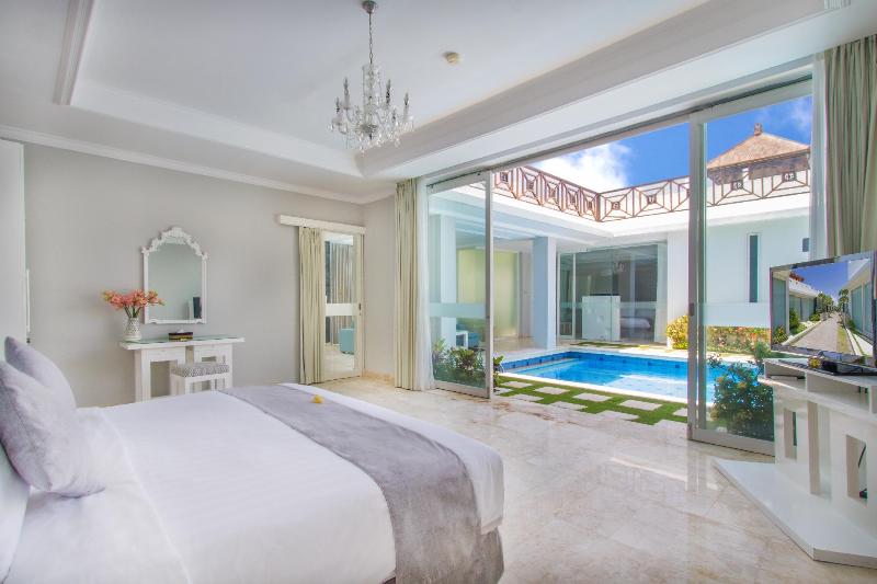 Nunamkhalu Private Villa & Spa - Genel