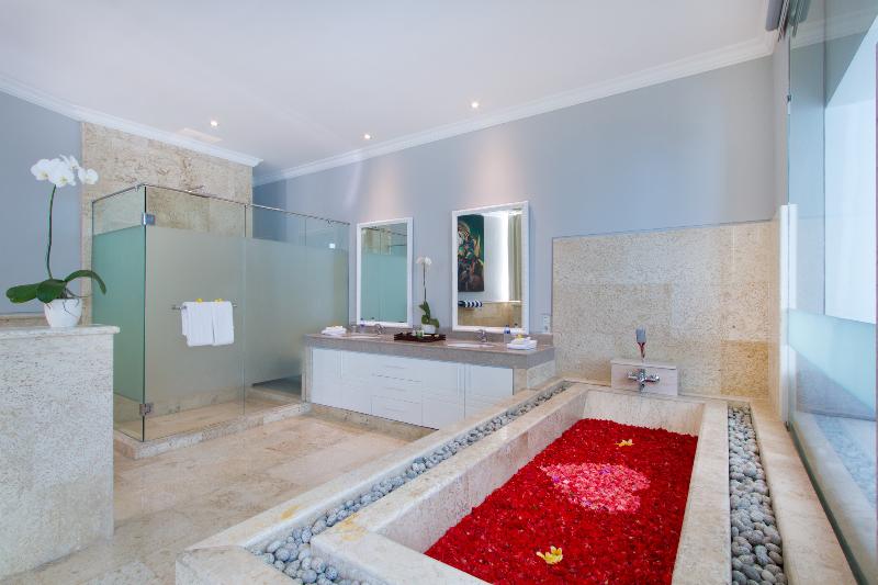 Nunamkhalu Private Villa & Spa - Oda