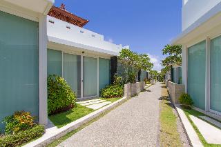 Nunamkhalu Private Villa & Spa fotoÄŸrafÄ±