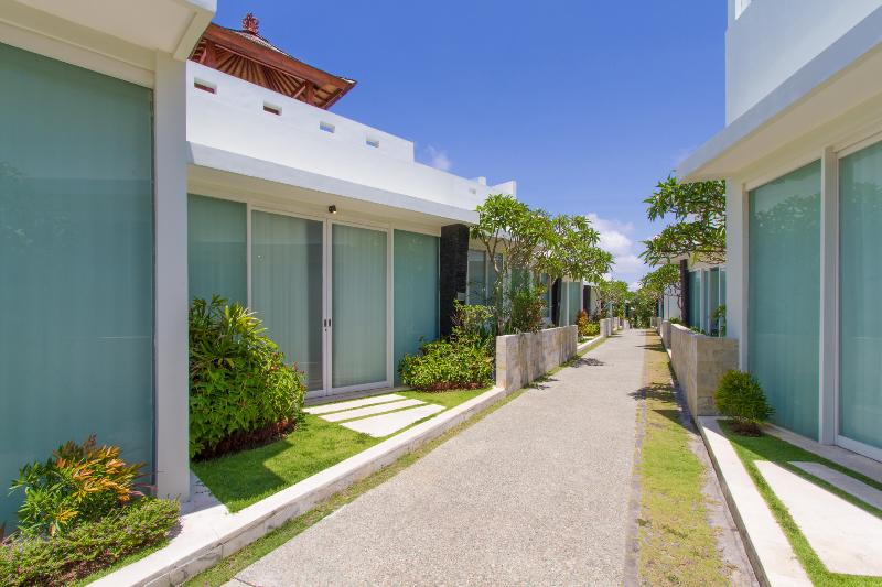 Nunamkhalu Private Villa & Spa - Oda