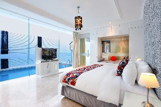 Nunamkhalu Private Villa & Spa fotoÄŸrafÄ±
