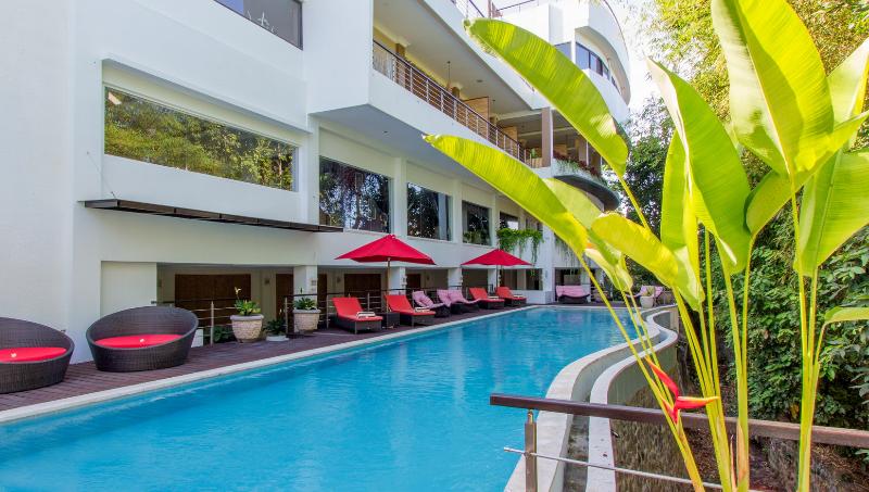 Nunamkhalu Private Villa & Spa - Havuz
