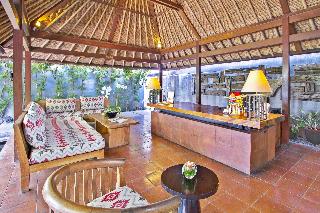 Mayaloka Villas Seminyak fotoÄŸrafÄ±