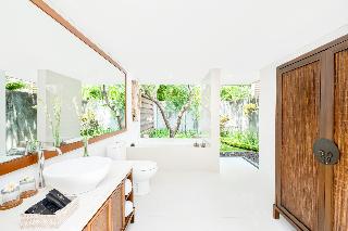 Mayaloka Villas Seminyak otel fotoğrafı