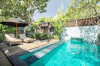 Mayaloka Villas Seminyak fotoÄŸrafÄ±