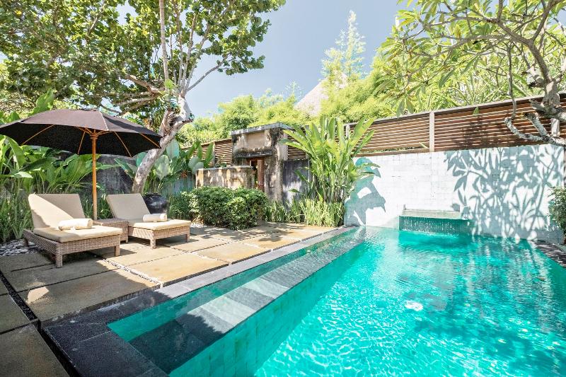 Mayaloka Villas Seminyak - Genel