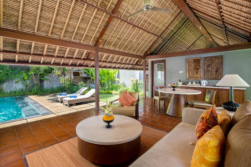 Mayaloka Villas Seminyak - Genel