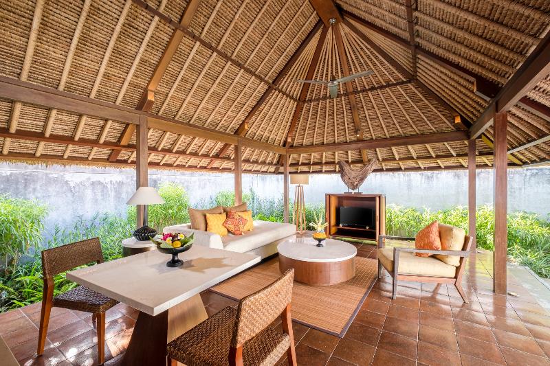 Mayaloka Villas Seminyak - Genel