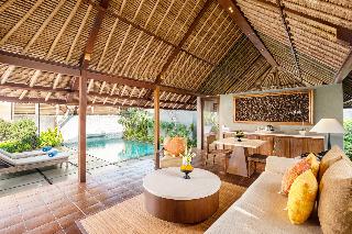 Mayaloka Villas Seminyak fotoÄŸrafÄ±