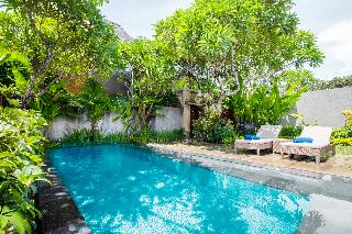 Mayaloka Villas Seminyak fotoÄŸrafÄ±