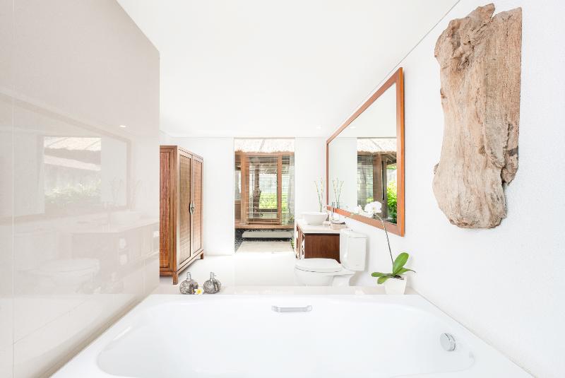 Mayaloka Villas Seminyak - Genel