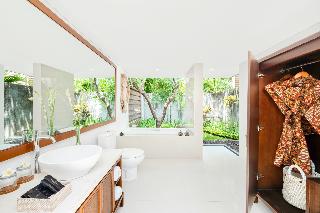 Mayaloka Villas Seminyak fotoÄŸrafÄ±