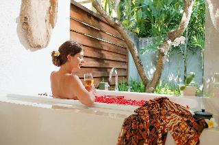 Mayaloka Villas Seminyak fotoÄŸrafÄ±