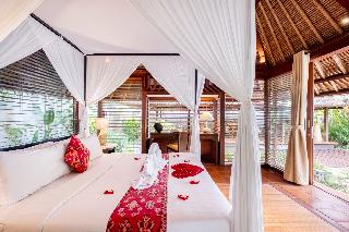 Mayaloka Villas Seminyak fotoÄŸrafÄ±