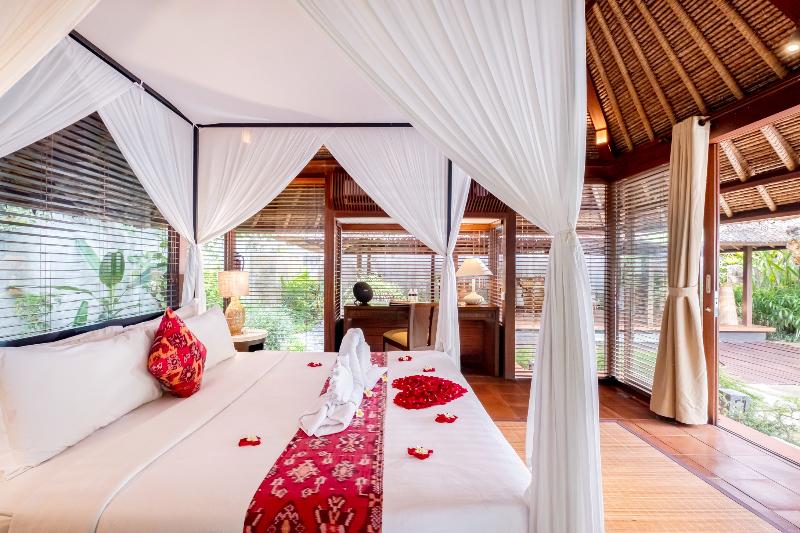 Mayaloka Villas Seminyak - Genel
